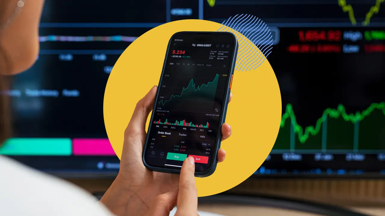 Beginner investing tips