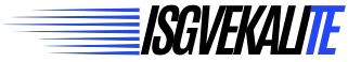 isgvekalite